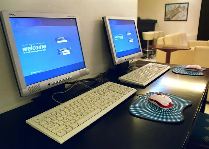 Economy Hotel Atene