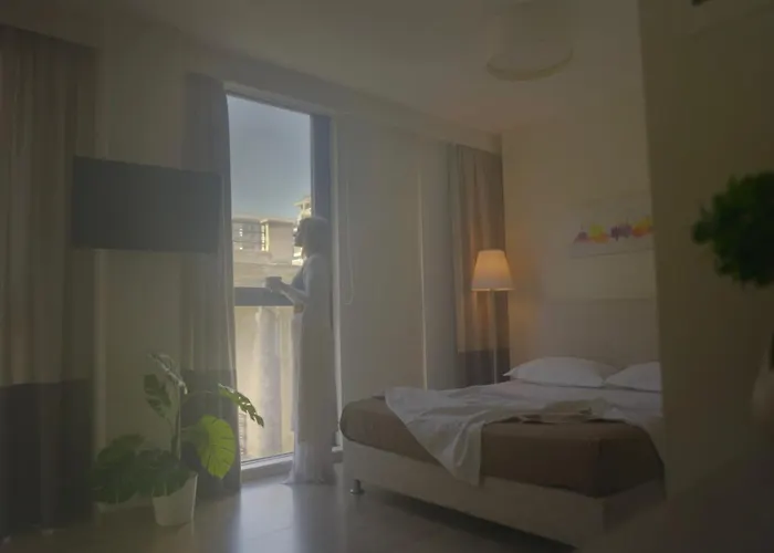 Hotel Tins Atene